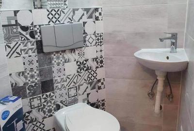 Casă cu 4 camere cu Teren 70 Mp în Dorobanților - 2