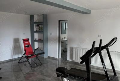 Proprietate multifunc?ionala sub padure locuin?a principala + spa?iu de relaxare - 1