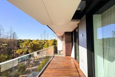 REA1005291 Apartament 4 camere partial mobillat l One Charles de Gaulle - 4