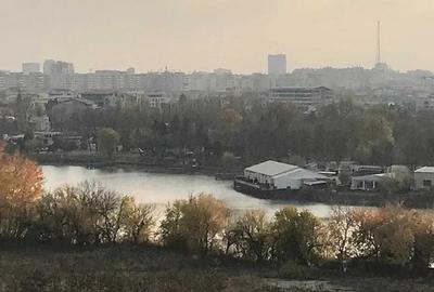 Belvedere Residence - De închiriat – Duplex 3 camere, 120 mp, mobilat modern. - 1