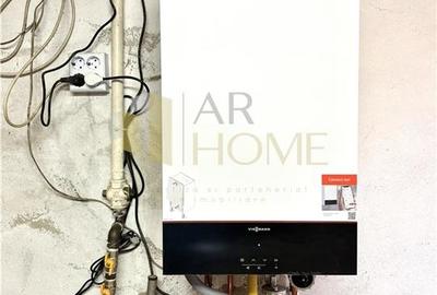 Ansamblu 2 case, 6 camere, garaj, Marasesti Ploiesti - 25