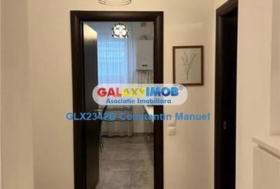 Apartament cu 2 camere, spatios, Barbu vacarescu, Aviatiei, nou - 2