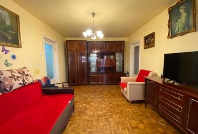 Apartament 2 camere semidecomandat zona Luptei - 4