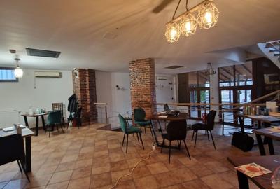 Spatiu comercial. 500mp, Sarari - 2
