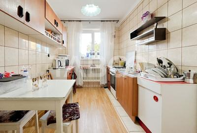 Apartament cu 2 camere decomandat, mobilat în Gheorgheni - 6