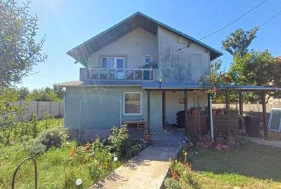 CASA 4 CAMERE , 400 MP TEREN, HORPAZ - 5