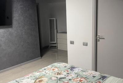 Apartament cu 3 camere decomandat, mobilat în Tomis Plus - 4