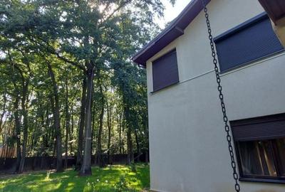 Vanzare - Vila individuala | 5 camere | Piscina | Padure | Corbeanca Vanzare - Vila individuala | 5 camere | Piscina | Padure | Corbeanca - 7