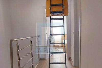 Casa tip duplex Liziera Triaj Bras?ov - 10