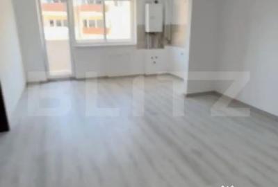 Apartament cu 2 camere semidecomandat în Sânpetru - 3