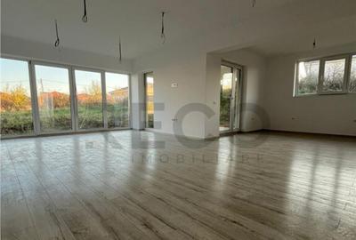 RECO Casa la cheie cu 3 dormitoare, plan parter Paleu - 11