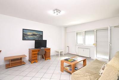 Apartament cu 2 camere decomandat în Unirii