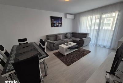 Apartament cu 3 camere în Negru Vodă - 11