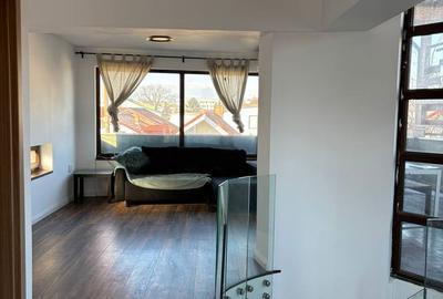 Casă cu 5 camere cu Teren 200 Mp în Băneasa - 8