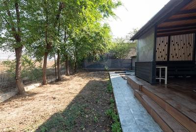 Casa de vanzare, 5 camere, 200 mp utili, 400mp teren, oras Pantelimon - 30