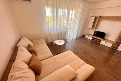 Apartament cu 2 camere semidecomandat în Metalurgiei - 3