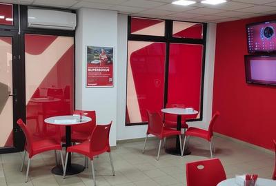 Spațiu comercial, de 142 mp, în Exterior Vest - 4