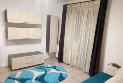 Garsoniera situata pe strada Turda - 4