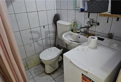 Garsonieră în Rogerius - 2