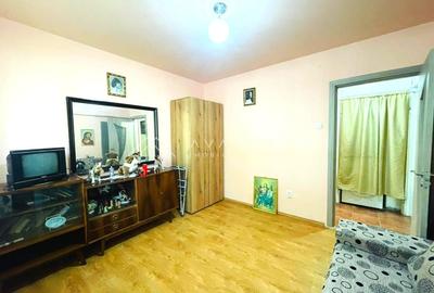 Apartament cu 2 camere semidecomandat, mobilat în Gheorgheni - 6