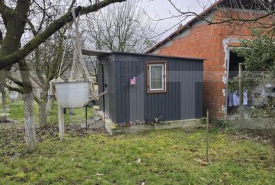 Teren de 1996 mp, în Viile Satu Mare - 3