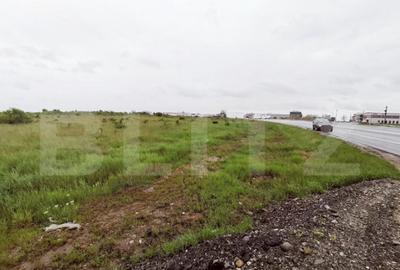 Teren de 10144 mp, în Aeroport - 5