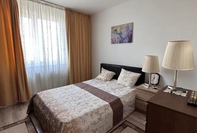 Apartament 3 camere Central - 5