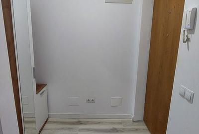 Apartament cu 2 camere, mobilat în Mănăștur - 2