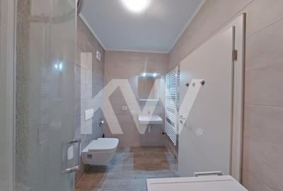 Apartament decomandat, 3 camere, modern - Tractorul - 11