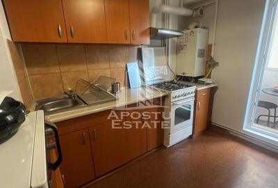 Garsonieră decomandată în Lipovei - 9
