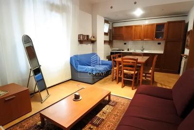 Apartament cu 2 camere decomandat, mobilat în George Bacovia - 3