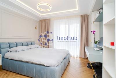 Exclusivist. Elegant. Unic. Apartament premium in Copou - 13