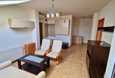 Apartament cu 3 camere decomandat în Șagului - 1