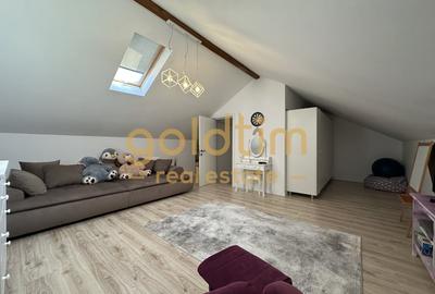 Casă cu 5 camere cu Canalizare în Odăi - 24