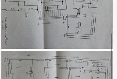 Casă cu 4 camere cu Teren 242 Mp în Romană - 1