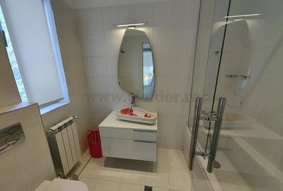 Vila individuală in zona Iancu Nicolae-Jolie Ville - 18