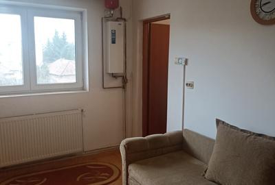 De vânzare garsoniera în Sfântu Gheorghe - 8