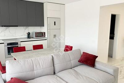Apartament lux cu 2 camere de inchiriat in Iosia Residence - 4