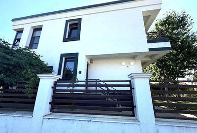 Casă cu 6 camere cu Teren 302 Mp în Central - 19