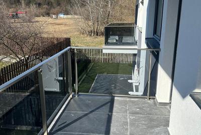Casă cu 4 camere în Florești - 3