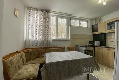 Garsoniera de închiriat, în Manastur! - 3