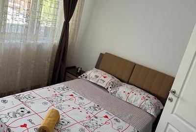 Apartament cu 4 camere semidecomandat în Central - 6