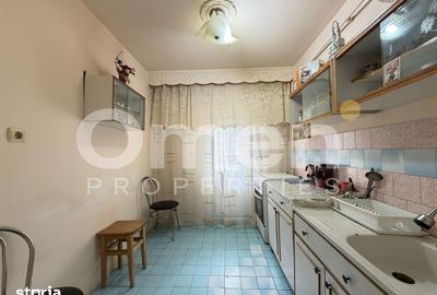 Apartament cu 2 camere decomandat, mobilat în Vasile Alecsandri - 7