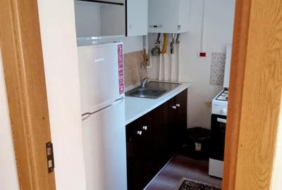 Garsoniera de inchiriat - 3