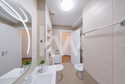 Apartament superb pe Drumul Poienii / Seasons Residence - 10