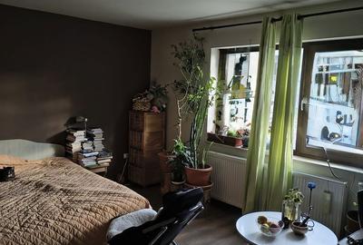 Apartament cu 2 camere decomandat în Teilor - 1