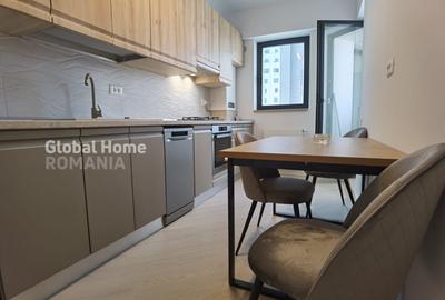 Apartament 2 camere 54,5MP | Pipera- Cortina North | Parcare - 10