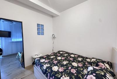 Garsonieră semidecomandată, mobilată în Bucureștii Noi - 5