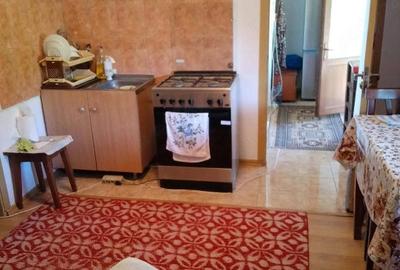 Casă cu 5 camere cu Teren 2040 Mp în Lipnița - 1