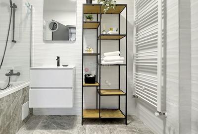Apartament cu 2 camere decomandat, mobilat în Triaj - 8
